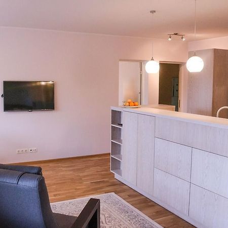 Metsa 49 Apartment Haapsalu Eksteriør bilde