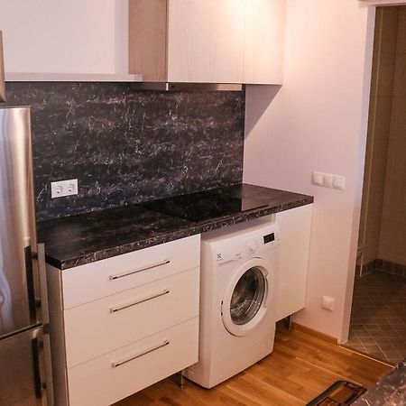 Metsa 49 Apartment Haapsalu Eksteriør bilde
