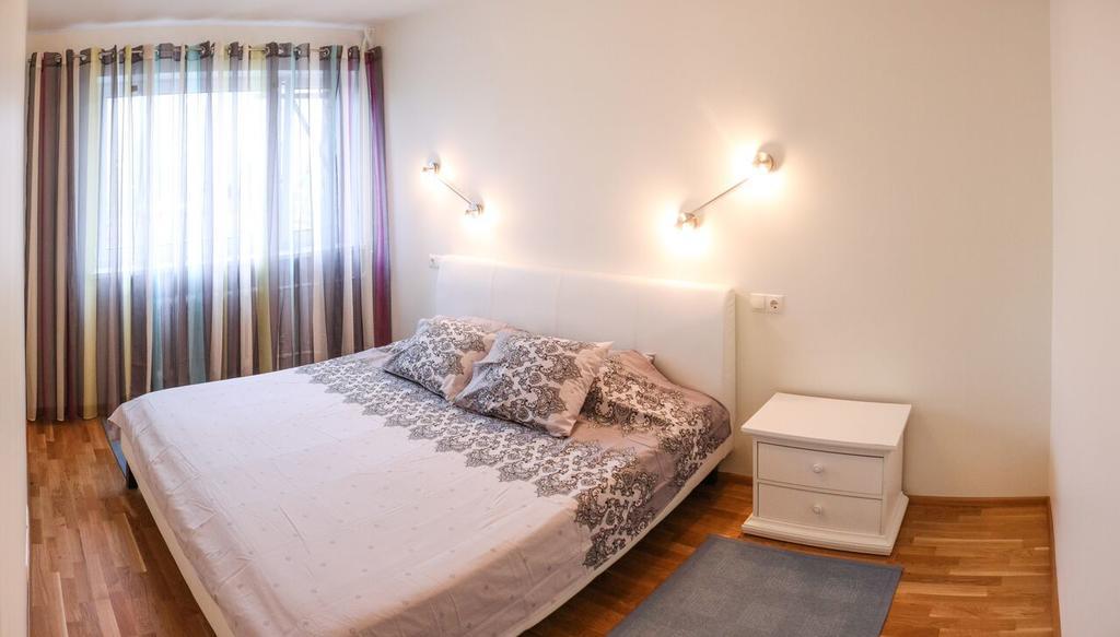 Metsa 49 Apartment Haapsalu Eksteriør bilde