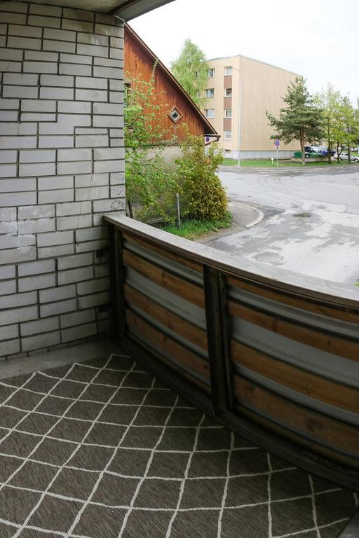 Metsa 49 Apartment Haapsalu Eksteriør bilde