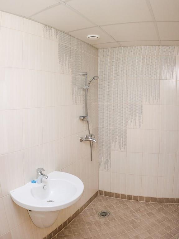 Metsa 49 Apartment Haapsalu Eksteriør bilde